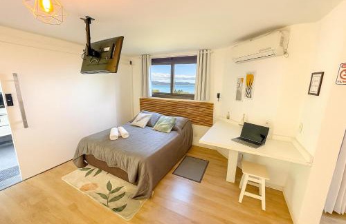 Ponta das Canas Apartment | Loft Sunset - Vista Mar - Ponta das Canas