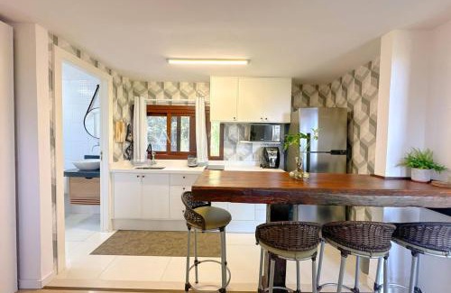 Ponta das Canas Apartment | Loft Sunset - Vista Mar - Ponta das Canas