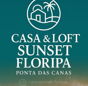 Ponta das Canas Apartment | Loft Sunset - Vista Mar - Ponta das Canas
