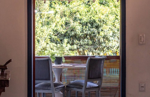 Barra Grande RV Rental | Loft Tainha, faça tudo a pé na vila com Wi-Fi e Conforto na vila.