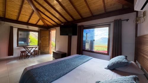 Sao Sebastiao das Aguas Claras House | Loft Teto Muriquis