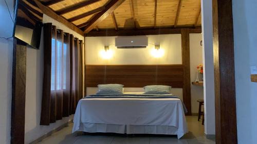 Sao Sebastiao das Aguas Claras House | Loft Teto Muriquis