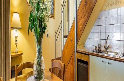 Signa House | Loft The Borgo of villa Castelletti