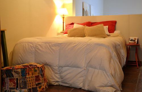 Tandil Apartment | Loft Urbano