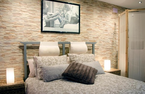 Vacarisses House | Loft Vacarisses Torreblanca Estación, Piscina Privada