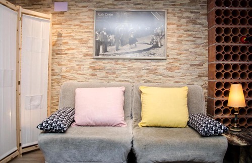 Vacarisses House | Loft Vacarisses Torreblanca Estación, Piscina Privada