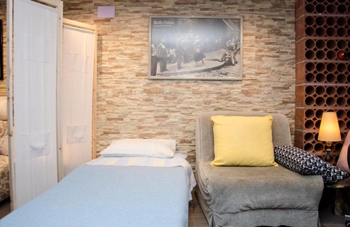 Vacarisses House | Loft Vacarisses Torreblanca Estación, Piscina Privada