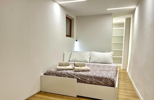 Vittorio Veneto Apartment | Loft Via Roma Serravalle