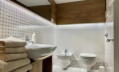 Vittorio Veneto Apartment | Loft Via Roma Serravalle