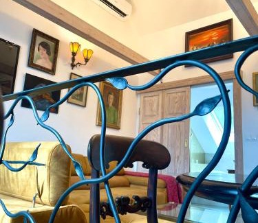 Suprasl Apartment | LOFT W RYNKU Z JACUZZI