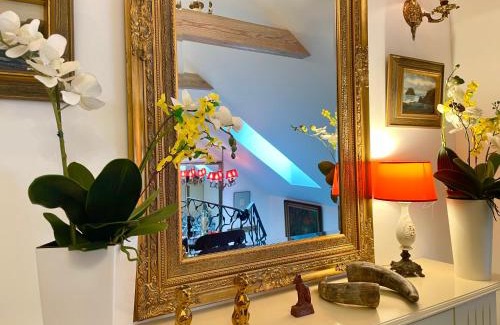 Suprasl Apartment | LOFT W RYNKU Z JACUZZI