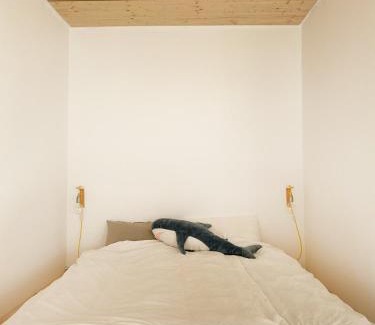 Zentrum-West Apartment | Loft-Wohnung in Bestlage