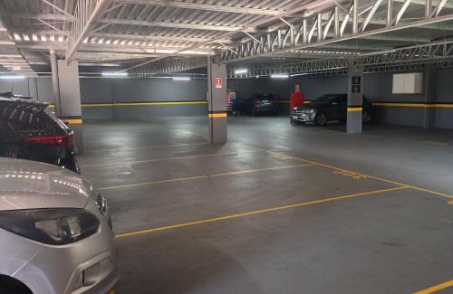 Xangri-La Apartment | Loft Xangrilá