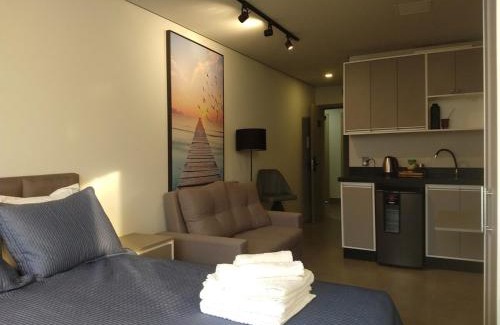 Xangri-La Apartment | Loft Xangrilá