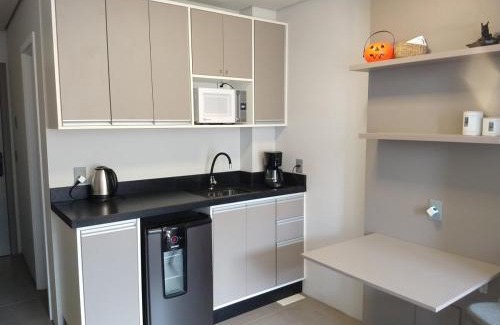 Xangri-La Apartment | Loft Xangrilá