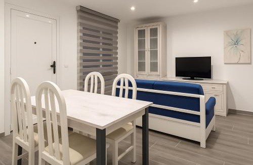 Santa Marina Apartment | Loft Zarco