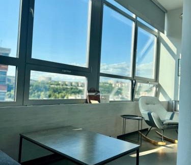 Zlin Apartment | Loft Zlín 1932