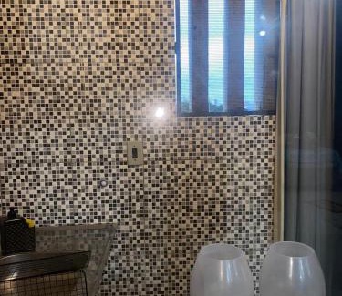 Potengi Apartment | Loft ZN Natal próx Norte Shopping Genipabu