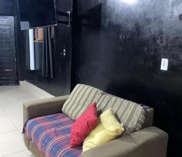 Potengi Apartment | Loft ZN Natal próx Norte Shopping Genipabu