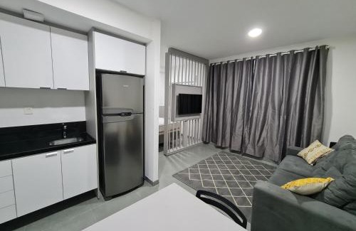 Marechal Rondon Apartment | LOFT1007 Maxplaza Canoas