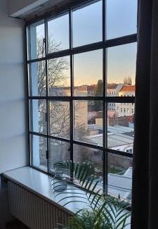 Wilmersdorf Apartment | Loft46 - Self Checkin - Long and Shortstay