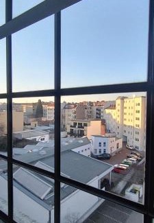 Wilmersdorf Apartment | Loft46 - Self Checkin - Long and Shortstay