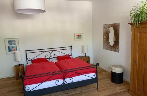 Arbon Apartment | Loft63 am Bodensee