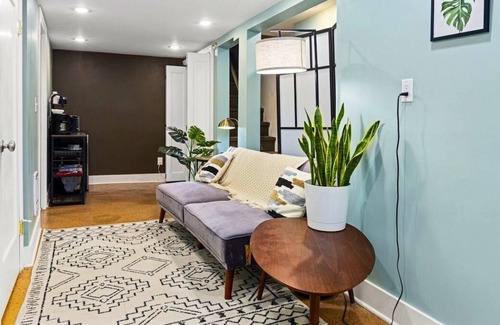 Southeast Magnolia Apartment | Loftium | Updated & Efficient 1BR Suite In a Dreamy Location