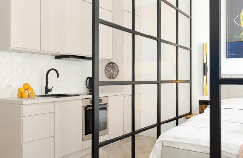 Elblag Apartment | Loftowe Zacisze Elbląg