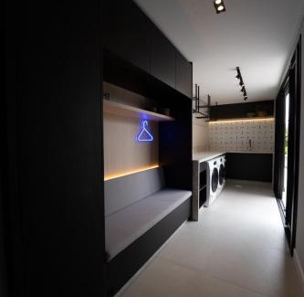 Centro Apartment | Lofts amplos e sofisticados a 600m da Vila Germânica