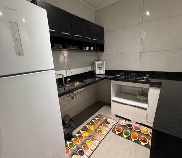 Centro Apartment | Lofts Bahia Farm Show