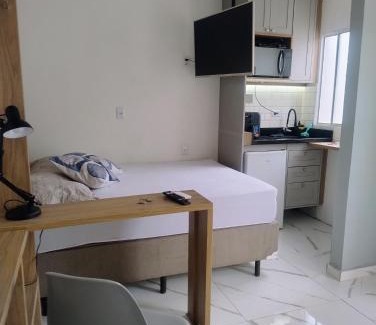 Sao Jose dos Campos Apartment | Lofts Baronesa