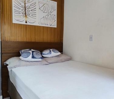 Sao Jose dos Campos Apartment | Lofts Baronesa