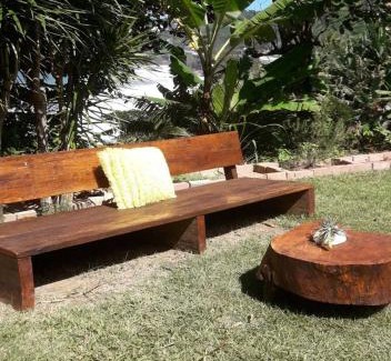 Sao Conrado Apartment | Lofts da Monica