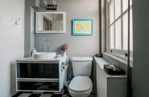 Quitandinha Apartment | Lofts Exclusivos Xavishome Palacio Quitandinha Petropolis