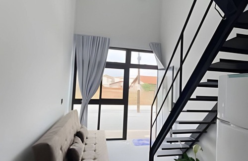 Ubatuba Apartment | Lofts Meia Morada