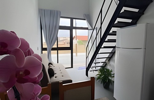 Ubatuba Apartment | Lofts Meia Morada