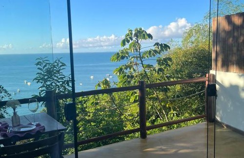 Morro de Sao Paulo Apartment | Lofts Villa Flamboyant MSP