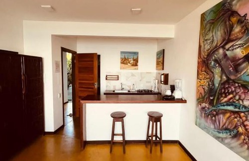 Morro de Sao Paulo Apartment | Lofts Villa Flamboyant MSP
