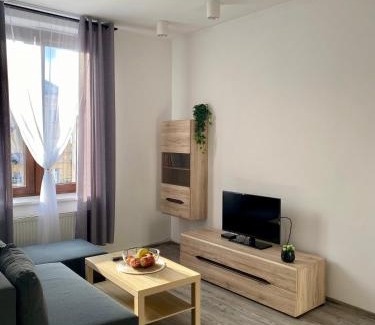 Konin Apartment | Loftson Apartament