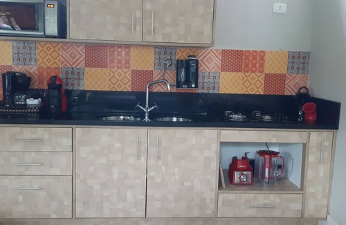 Gravatai House | Lofty with pool exclusive for guests!