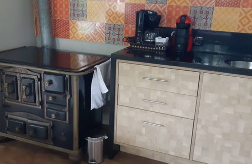 Gravatai House | Lofty with pool exclusive for guests!