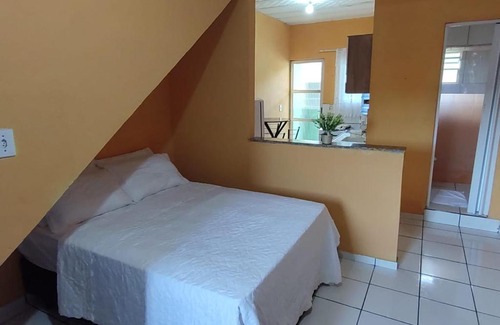 Verolme Apartment | Loftzinho Angra dos Reis