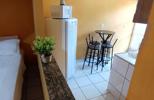 Verolme Apartment | Loftzinho Angra dos Reis