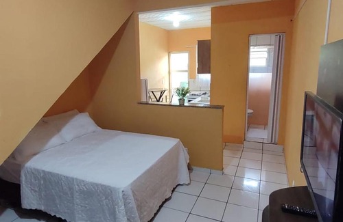 Verolme Apartment | Loftzinho Angra dos Reis