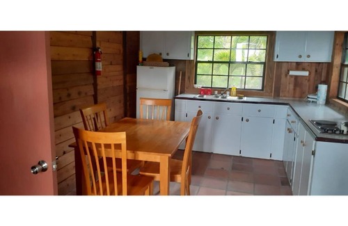 Anse La Raye Cottage | Log Cabin in Anse La Raye Countryside