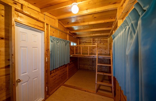 Ogose Hotel | Log Cabin Recommended for groups Log Cabin Stay /Iruma-gun Saitama