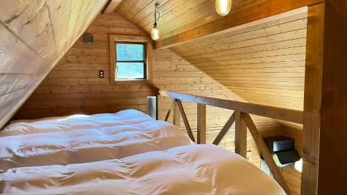 Ama Villa | Log-inn 一棟貸しログハウス