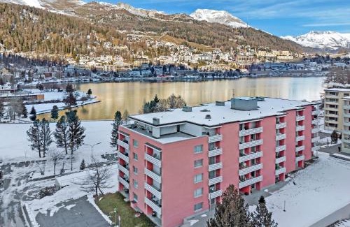 St. Moritz Apartment | LOGA ELEGANCE APARTMENT Skyline 1 - St. Moritz
