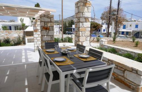 Logaras House | Logaras' Villas